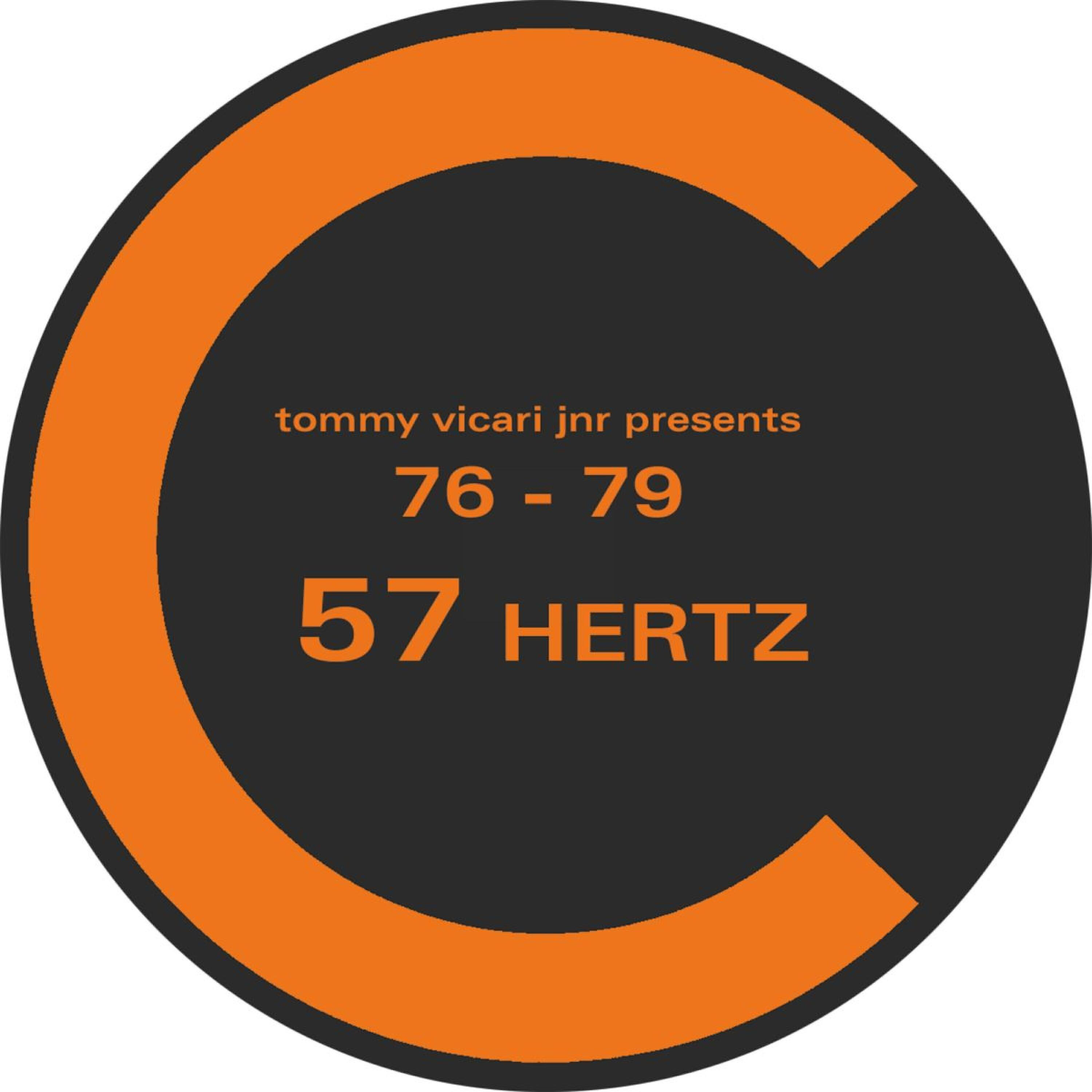 Релиз 57 Hertz