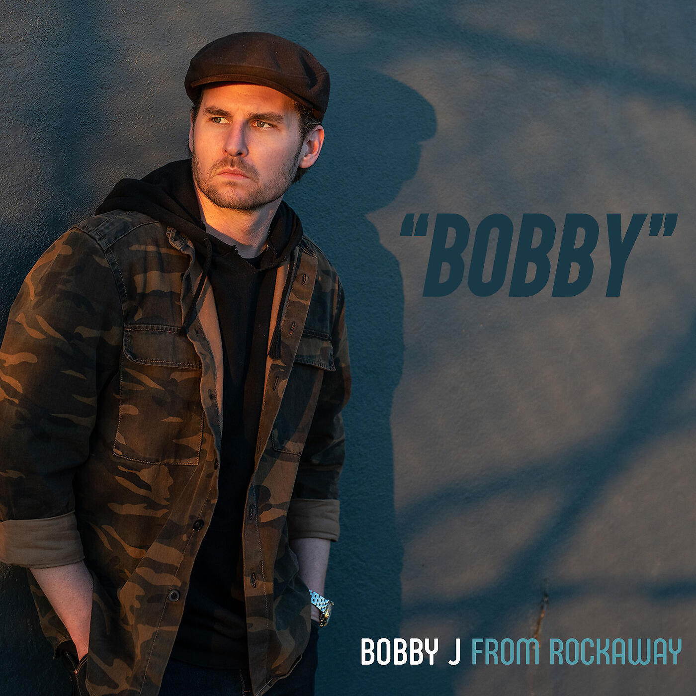 Скачать песню Bobby J From Rockaway - Bobby бесплатно в MP3 для Android и iOS