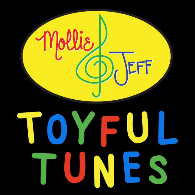 Релиз Toyful Tunes