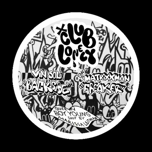Релиз Backside & Freaker