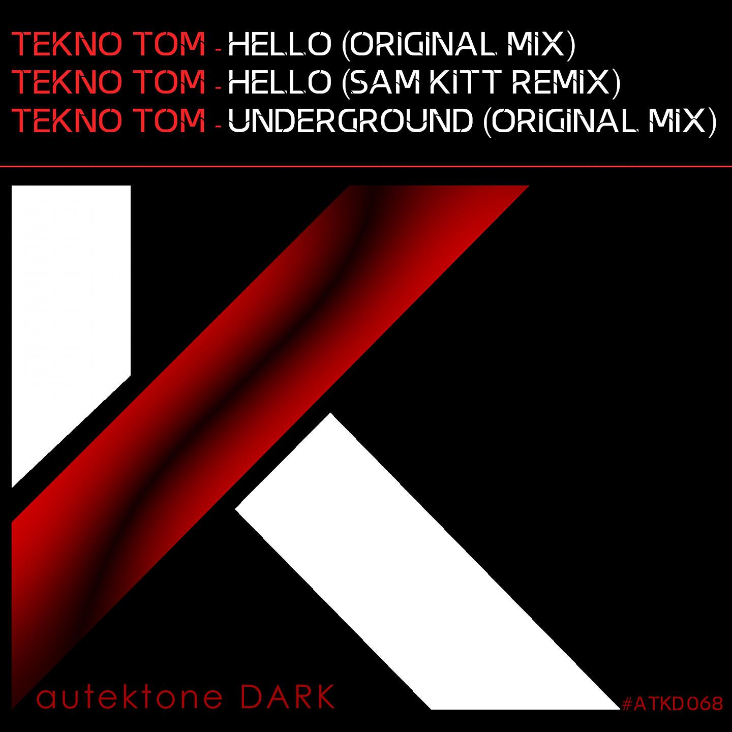 Tekno Tom