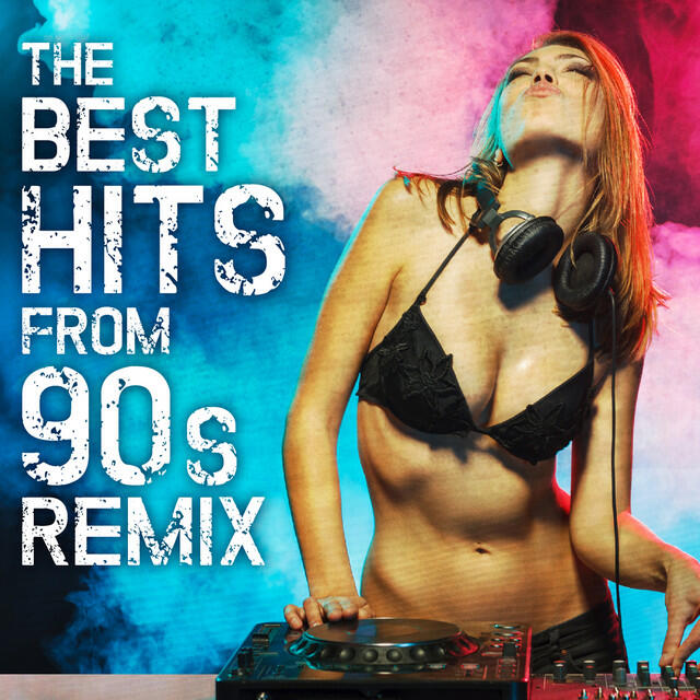 Релиз The Best Hits from 90's Remix