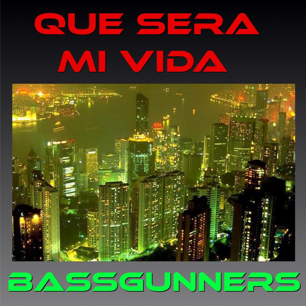 Релиз Que Sera Mi Vida