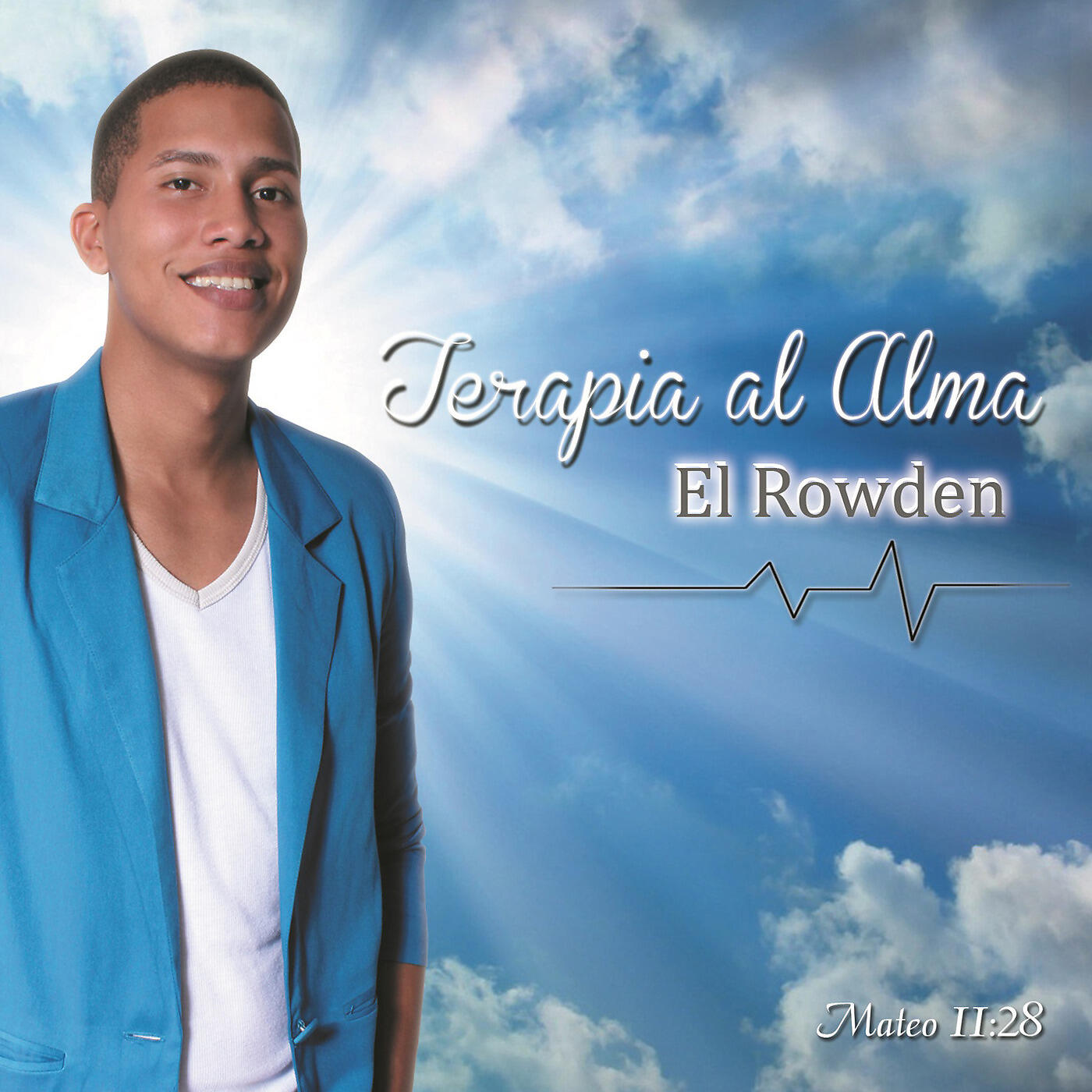 Релиз Terapia al Alma
