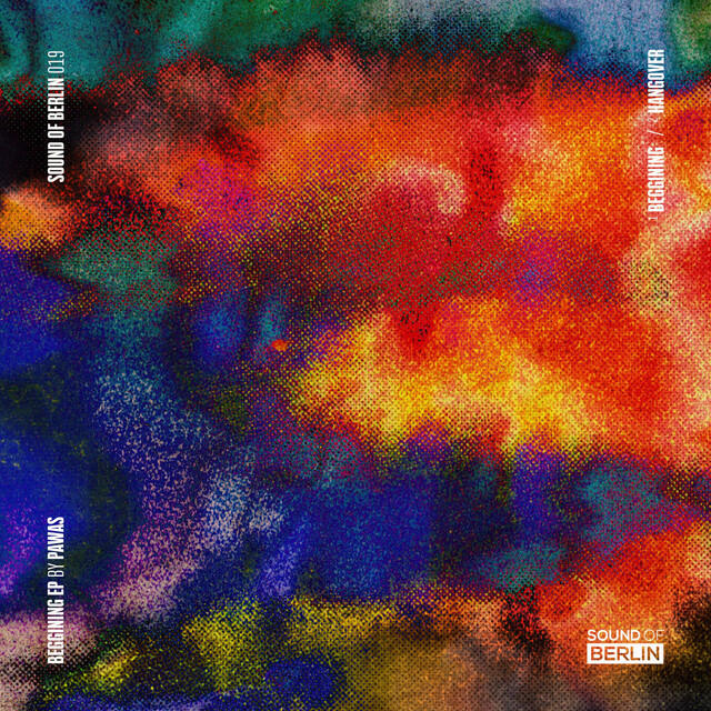 Релиз Beginning EP