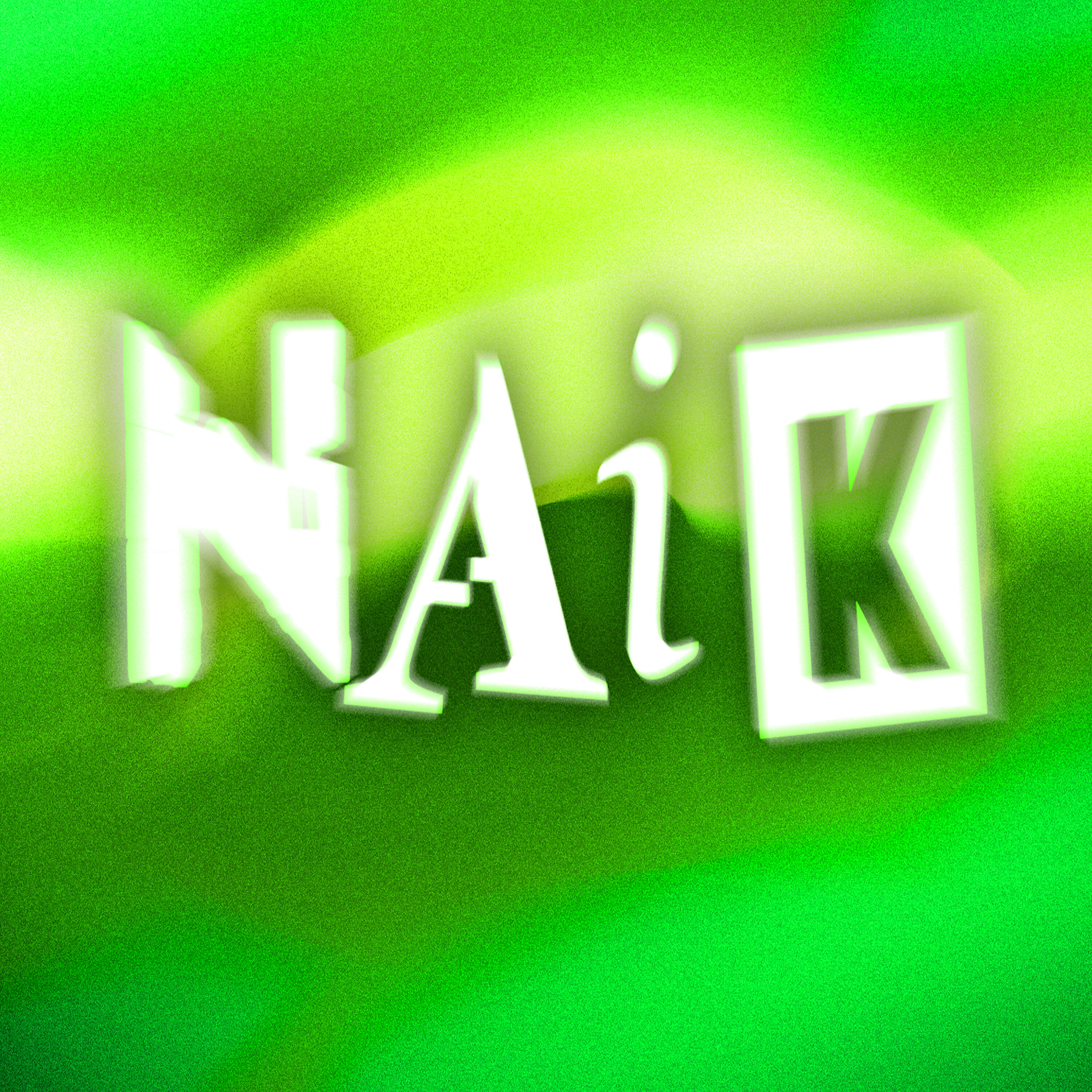 Релиз Naik