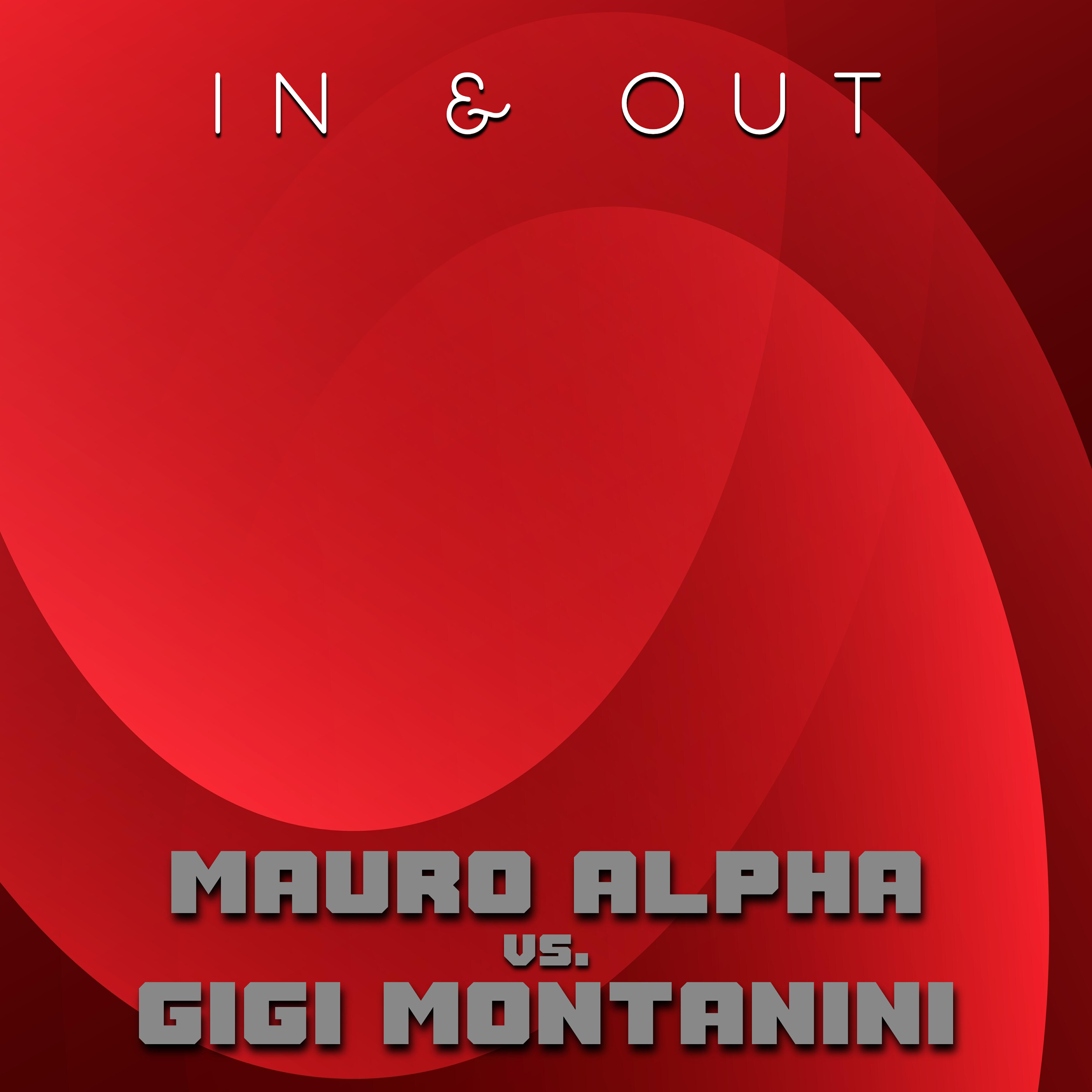 Gigi Montanini