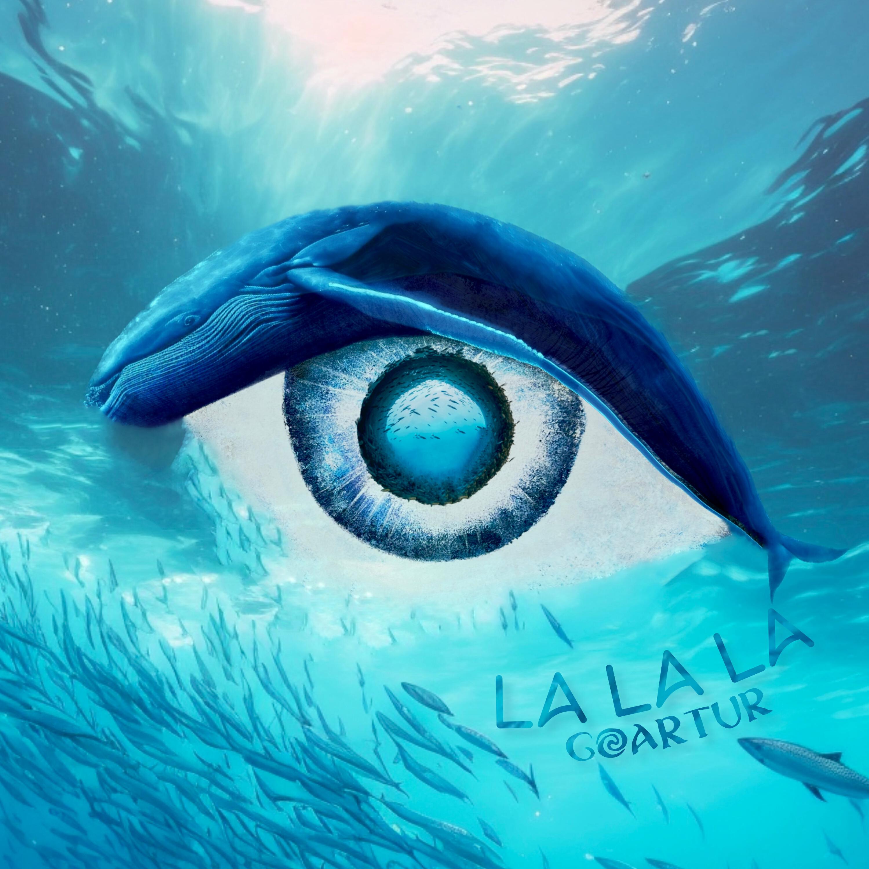 Релиз LA LA LA