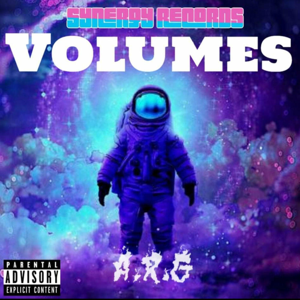 Релиз VOLUMES