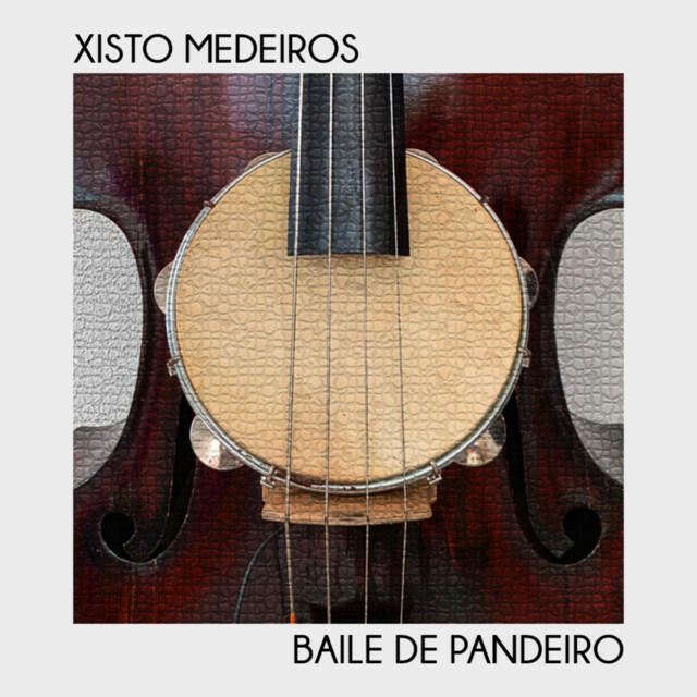 Релиз Baile de Pandeiro