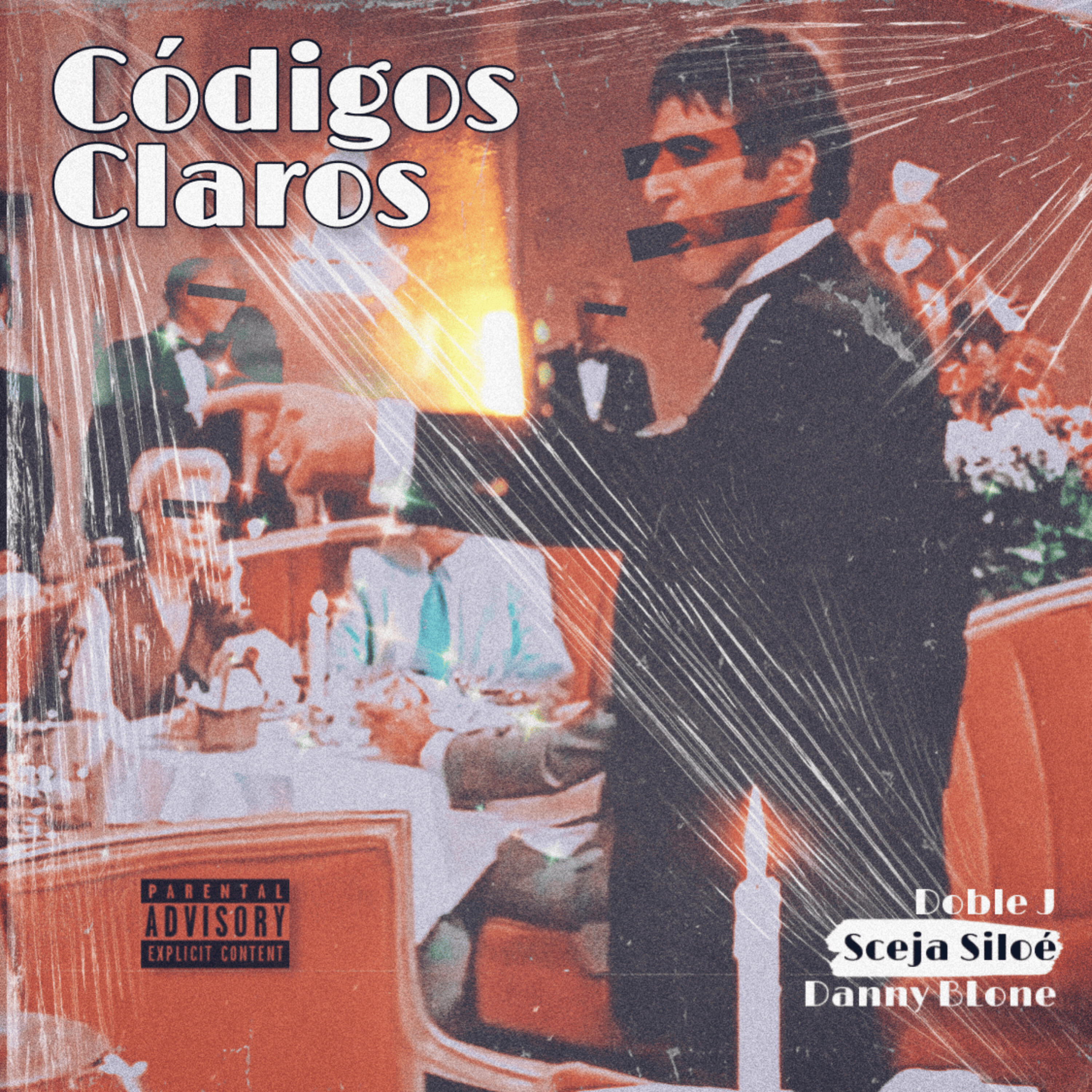 Релиз Codigos Claros