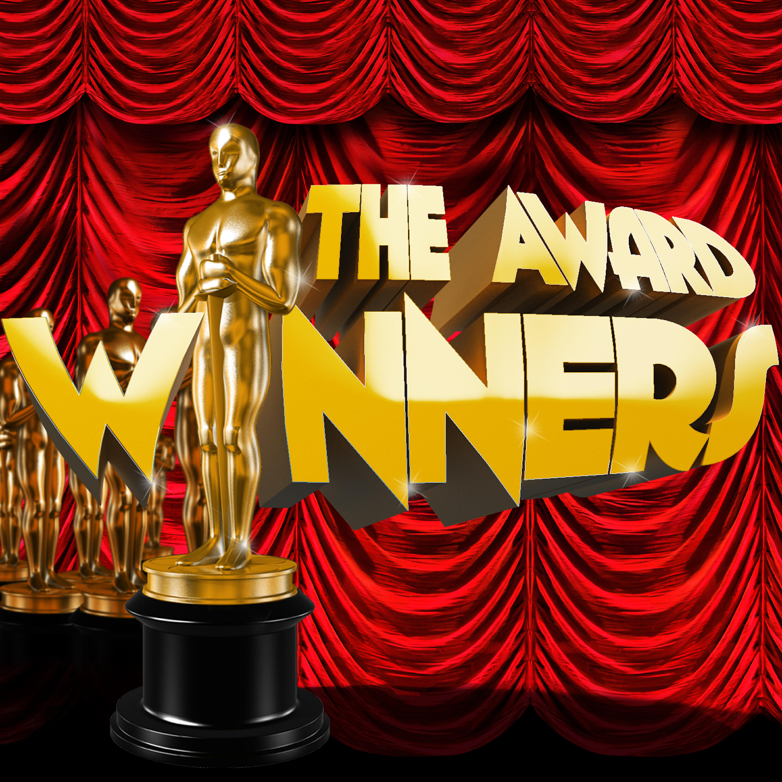 Релиз The Award Winners