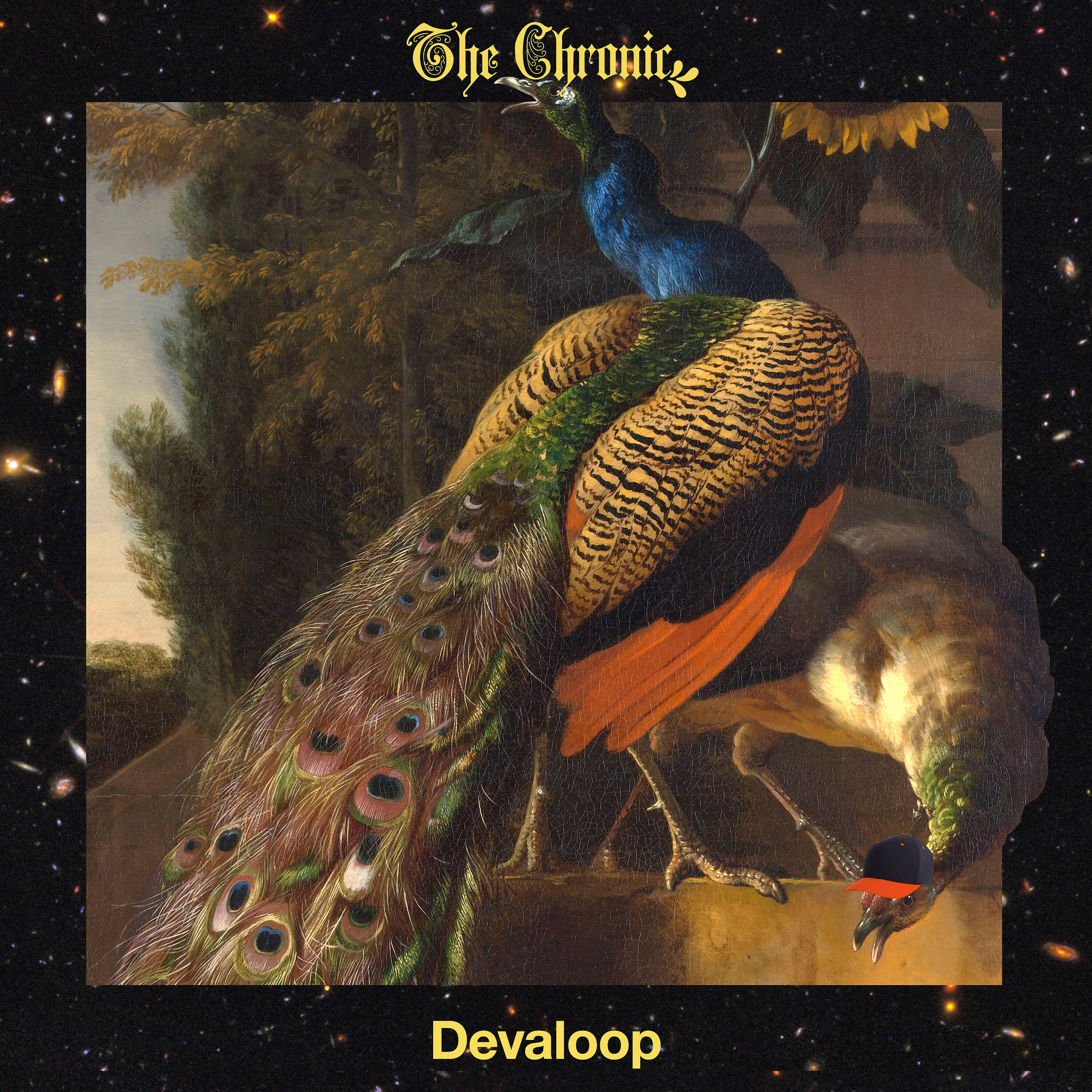 Скачать песню Devaloop - Flat бесплатно в MP3 для Android и iOS