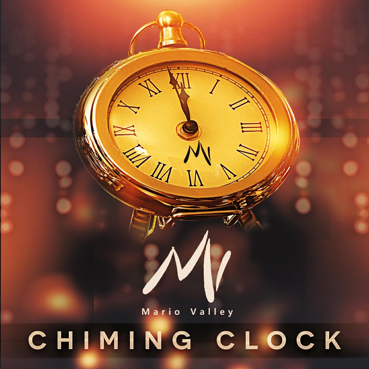 Релиз Chiming Clock
