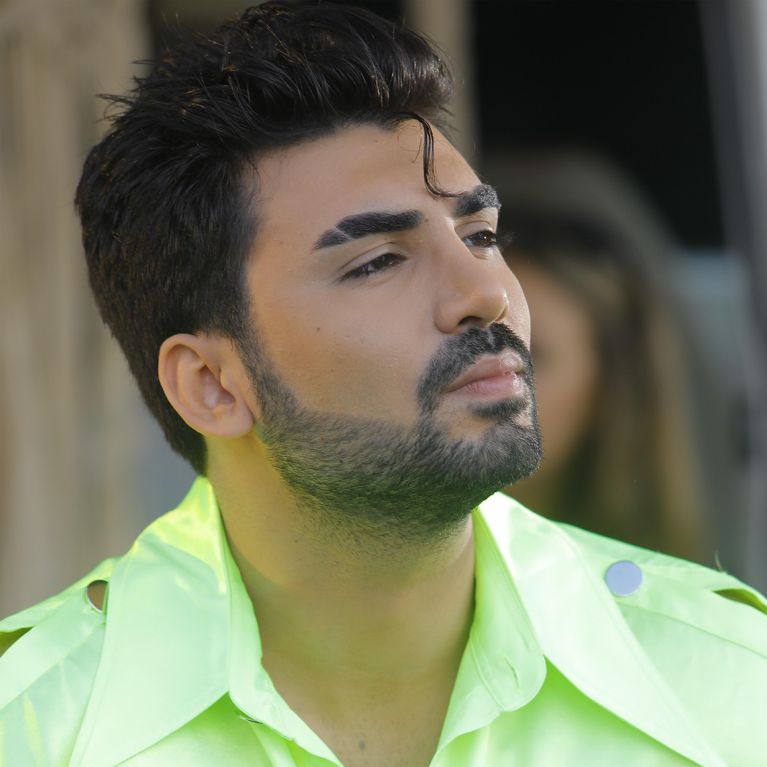 Релиз Nefesim Kesilir