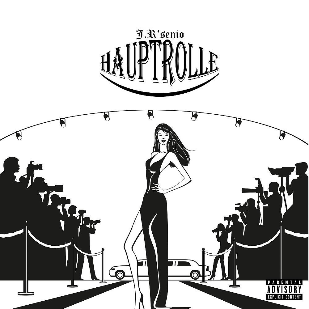 Релиз Hauptrolle