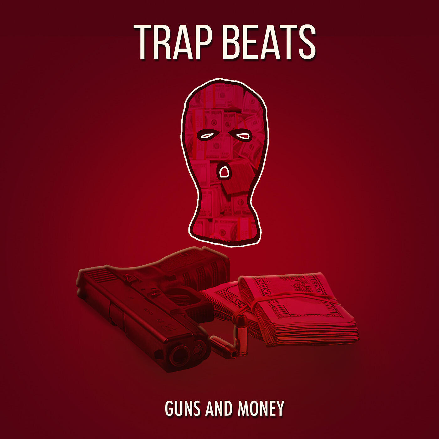 Релиз Guns and Money