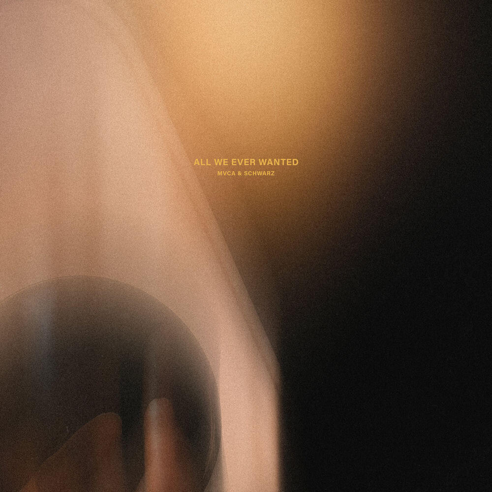 Релиз All we ever wanted