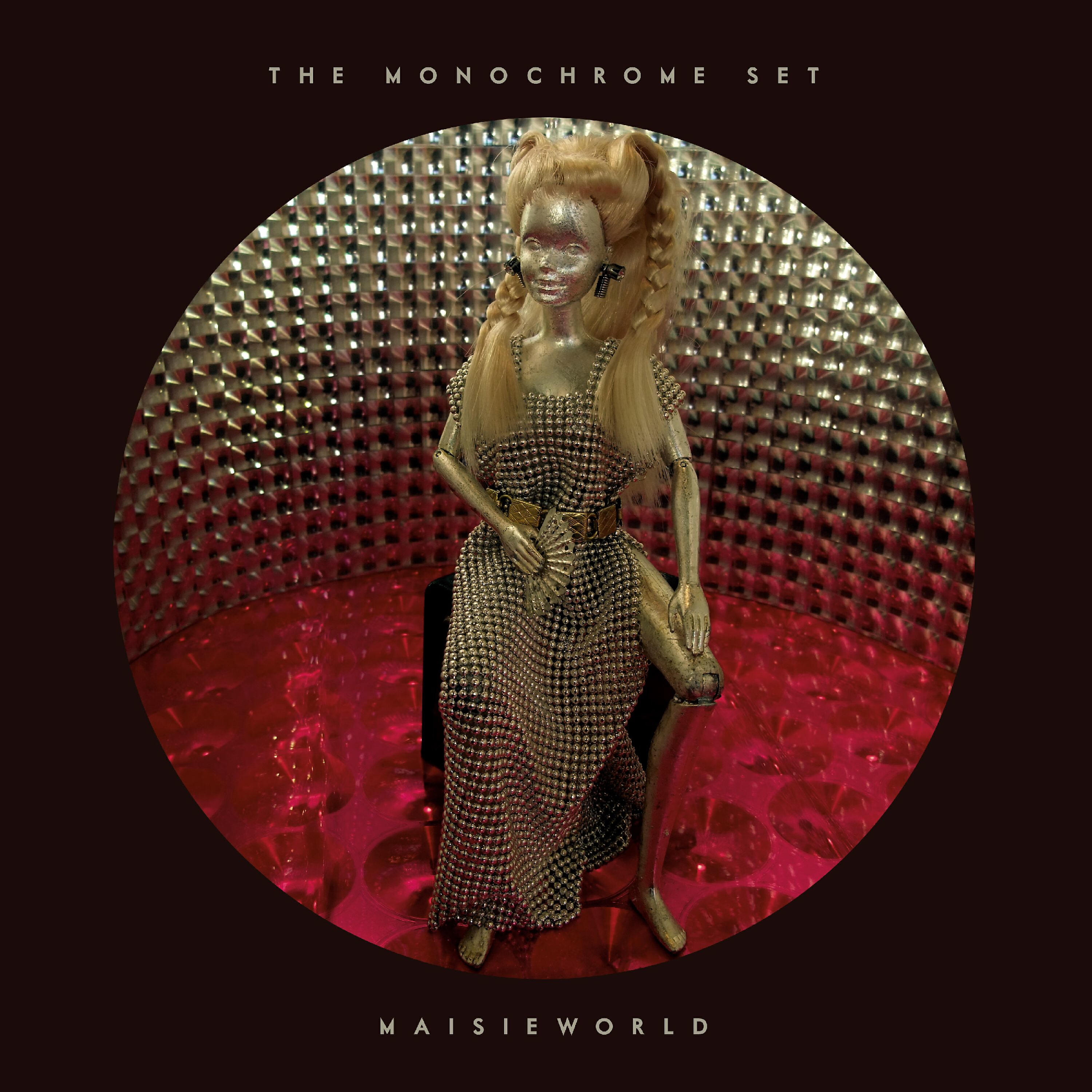Релиз Maisieworld