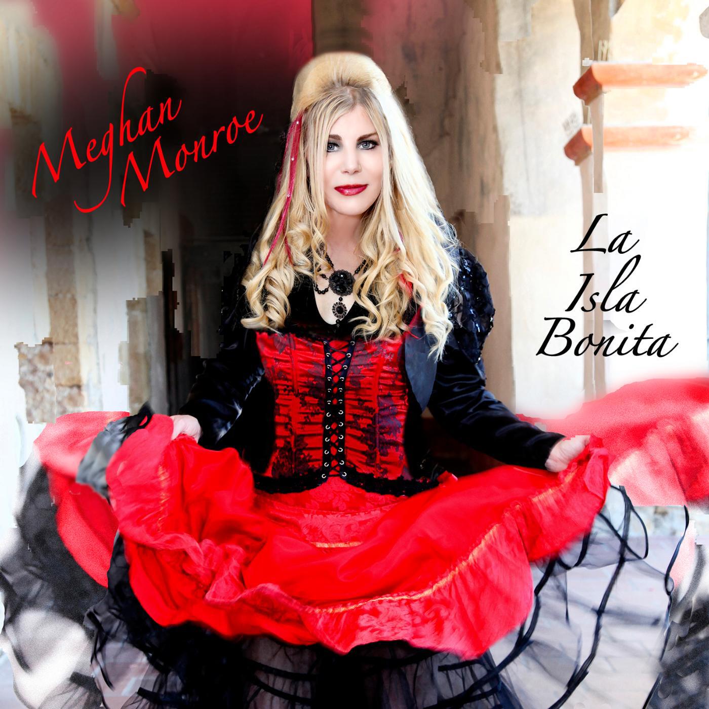 Релиз La Isla Bonita (Versión De Rose)