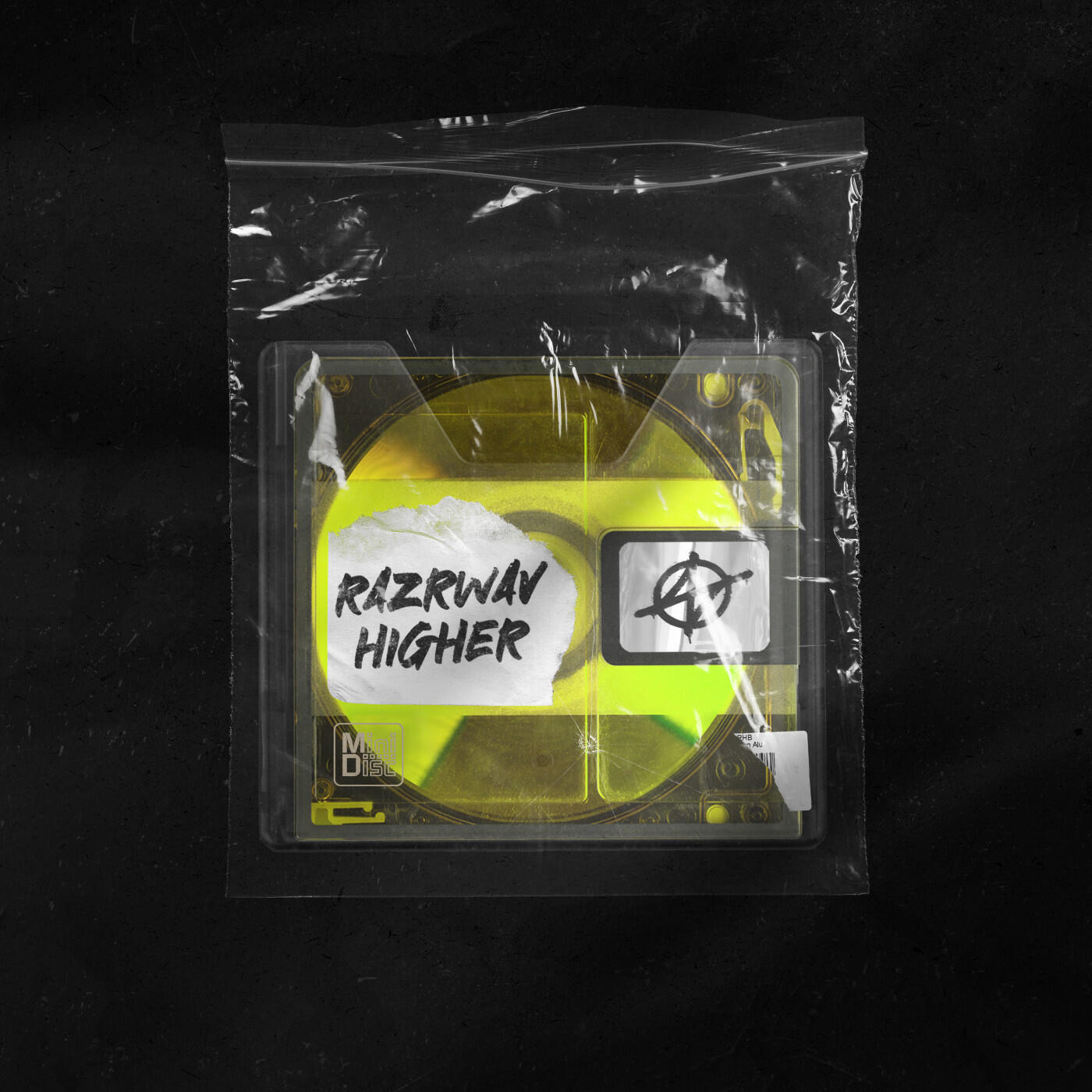 Релиз HIGHER