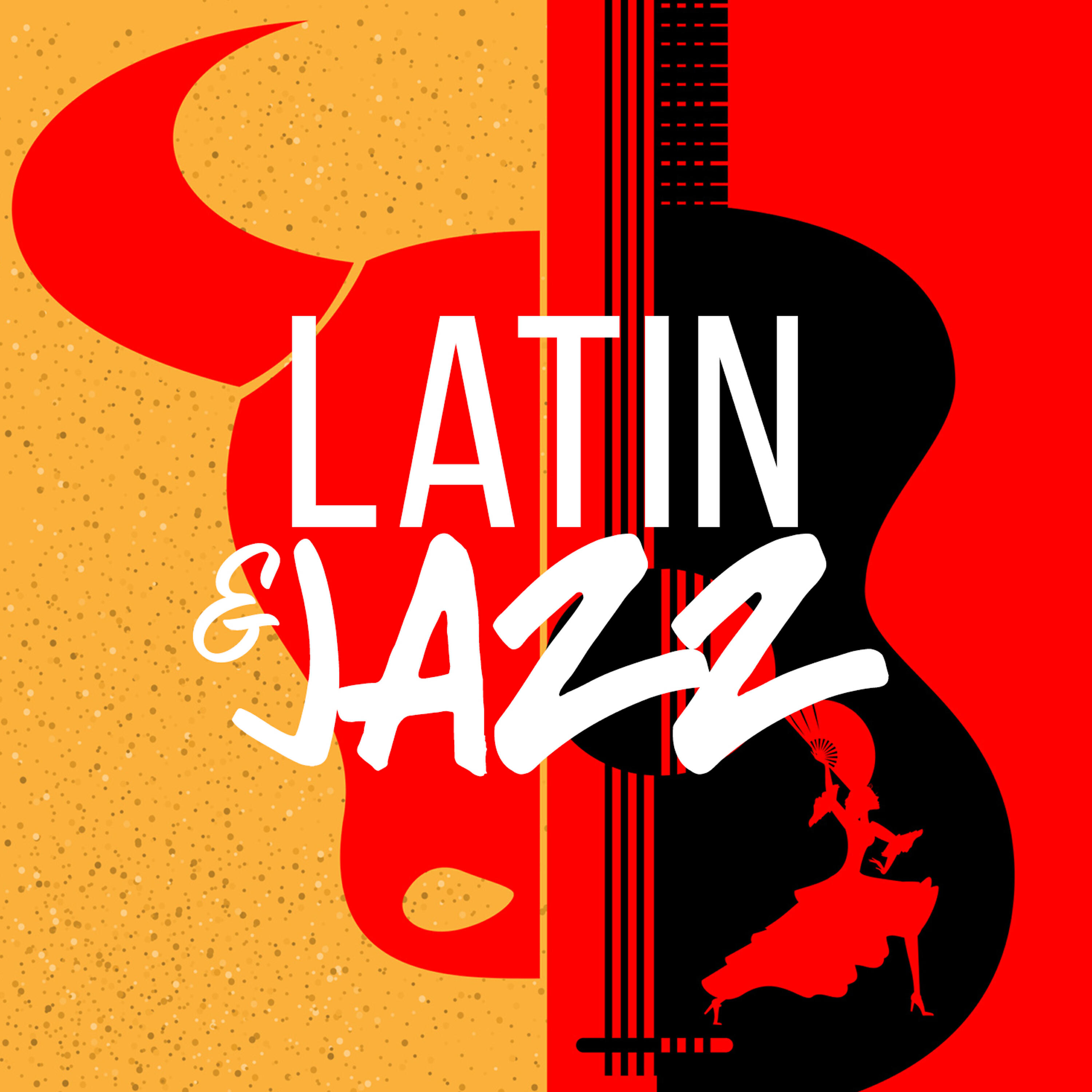 Постер альбома Latin & Jazz
