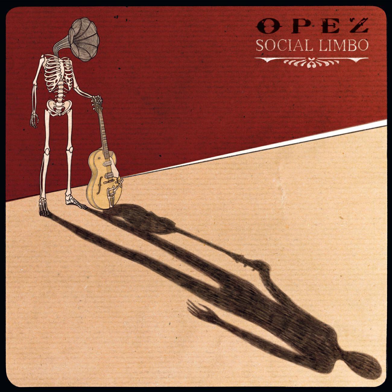 Opez