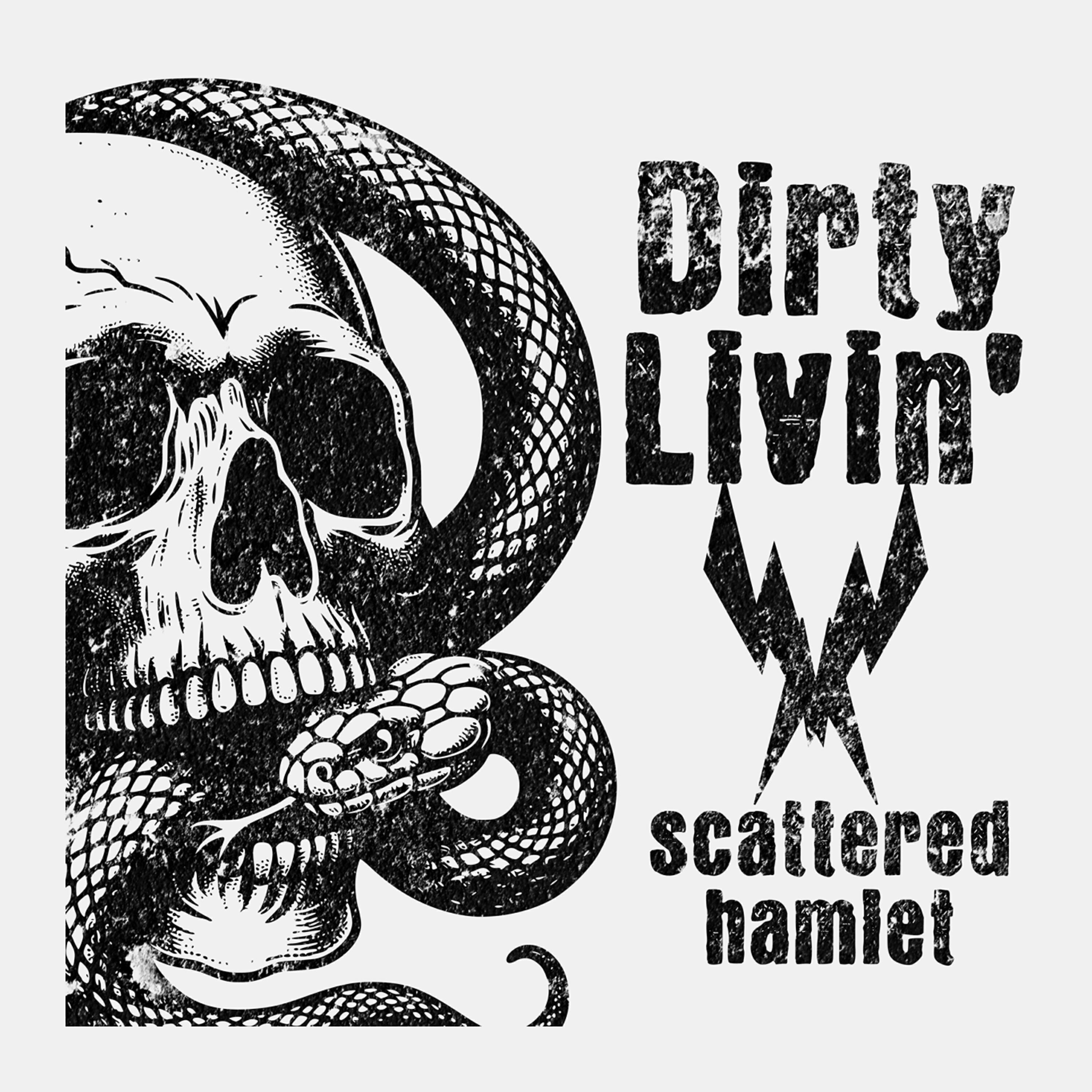 Релиз Dirty Livin'