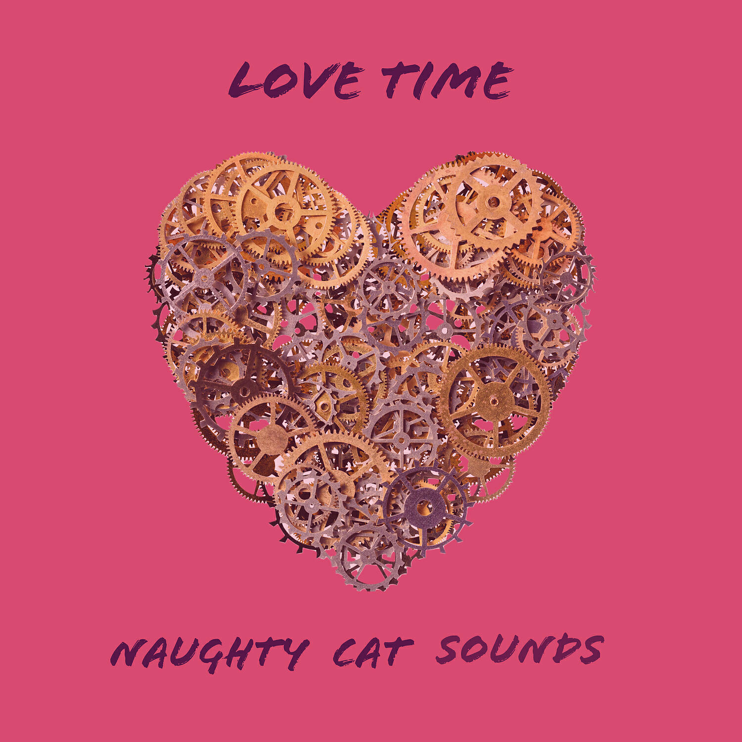 Релиз Love Time