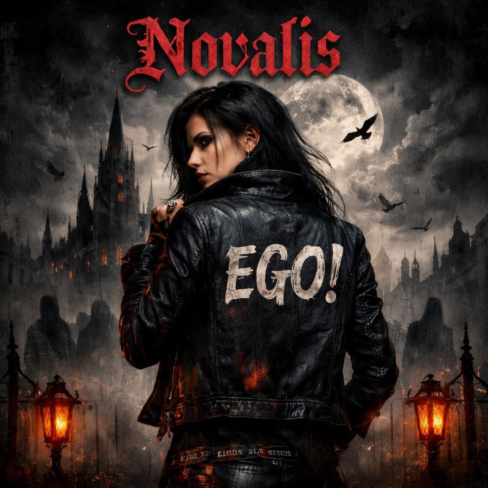 Релиз Ego!