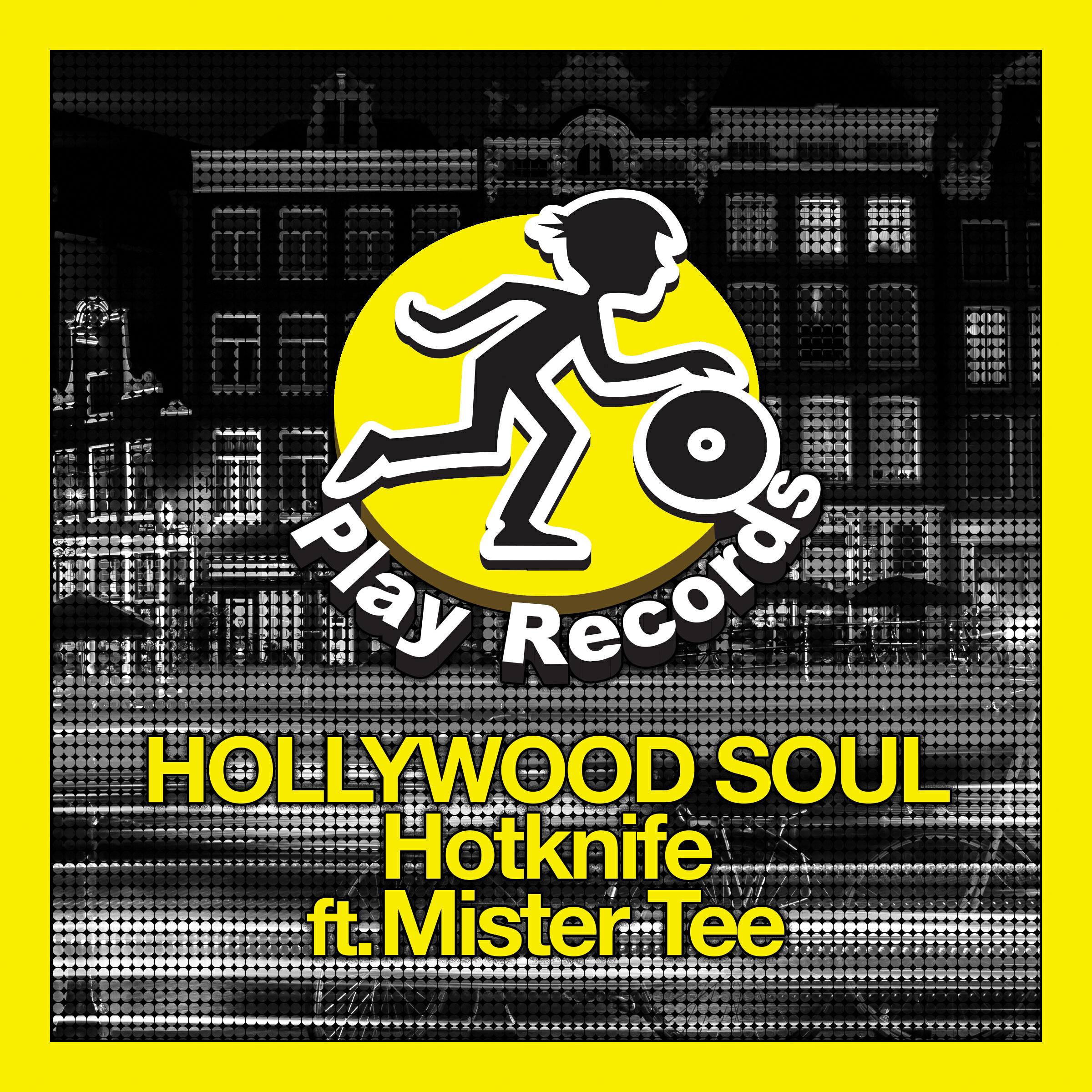Релиз Hollywood Soul