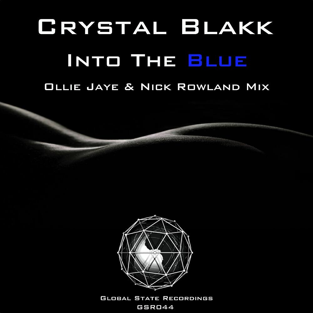 Релиз Into The Blue (Ollie Jaye & Nick Rowland Remix)