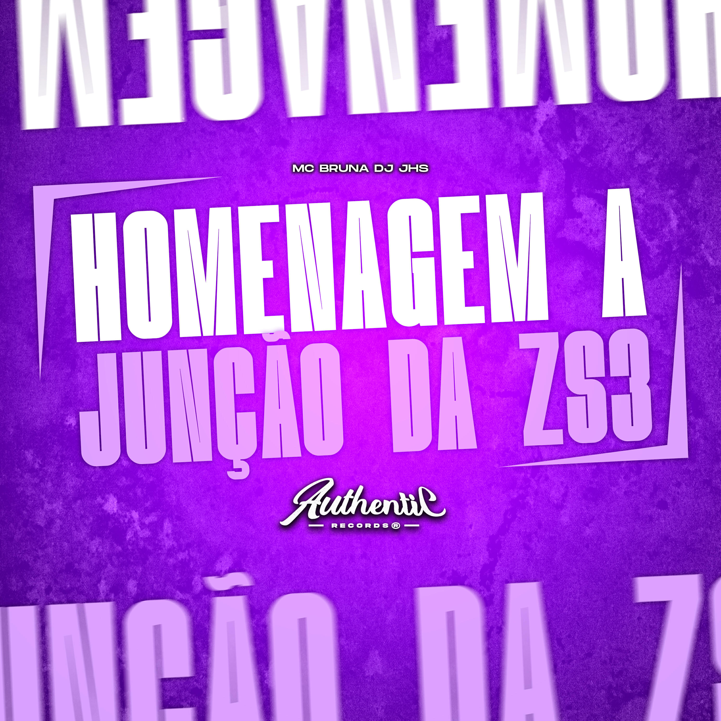 Релиз Homenagem a Junção da Zs3