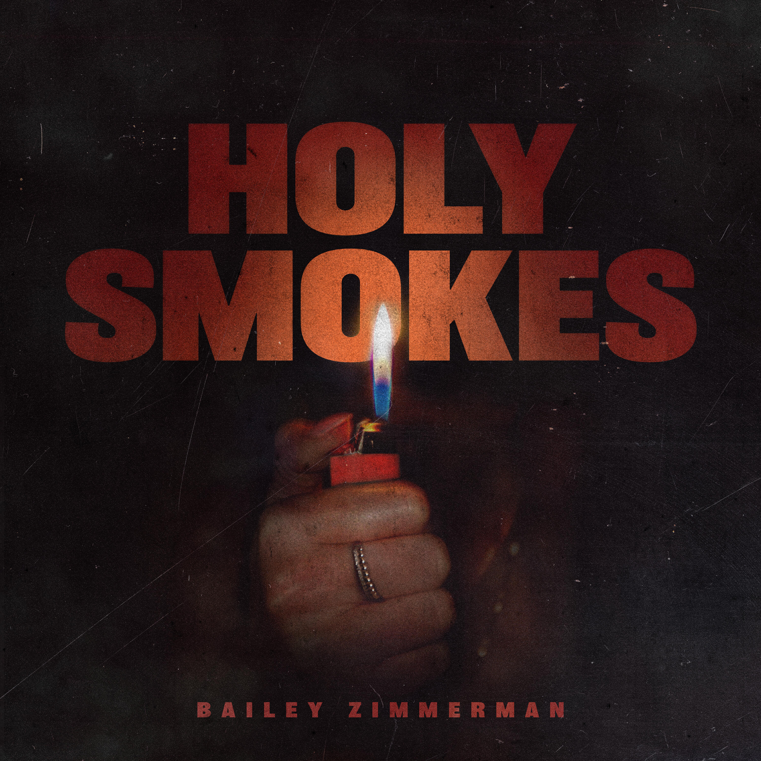 Релиз Holy Smokes