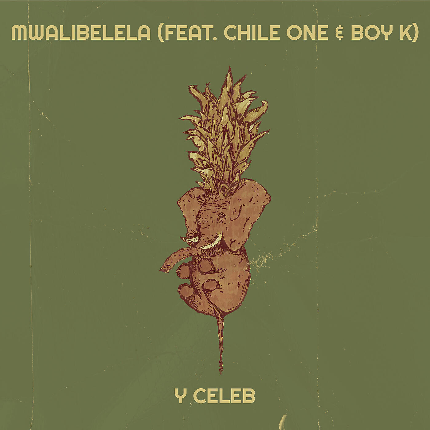 Релиз Mwalibelela