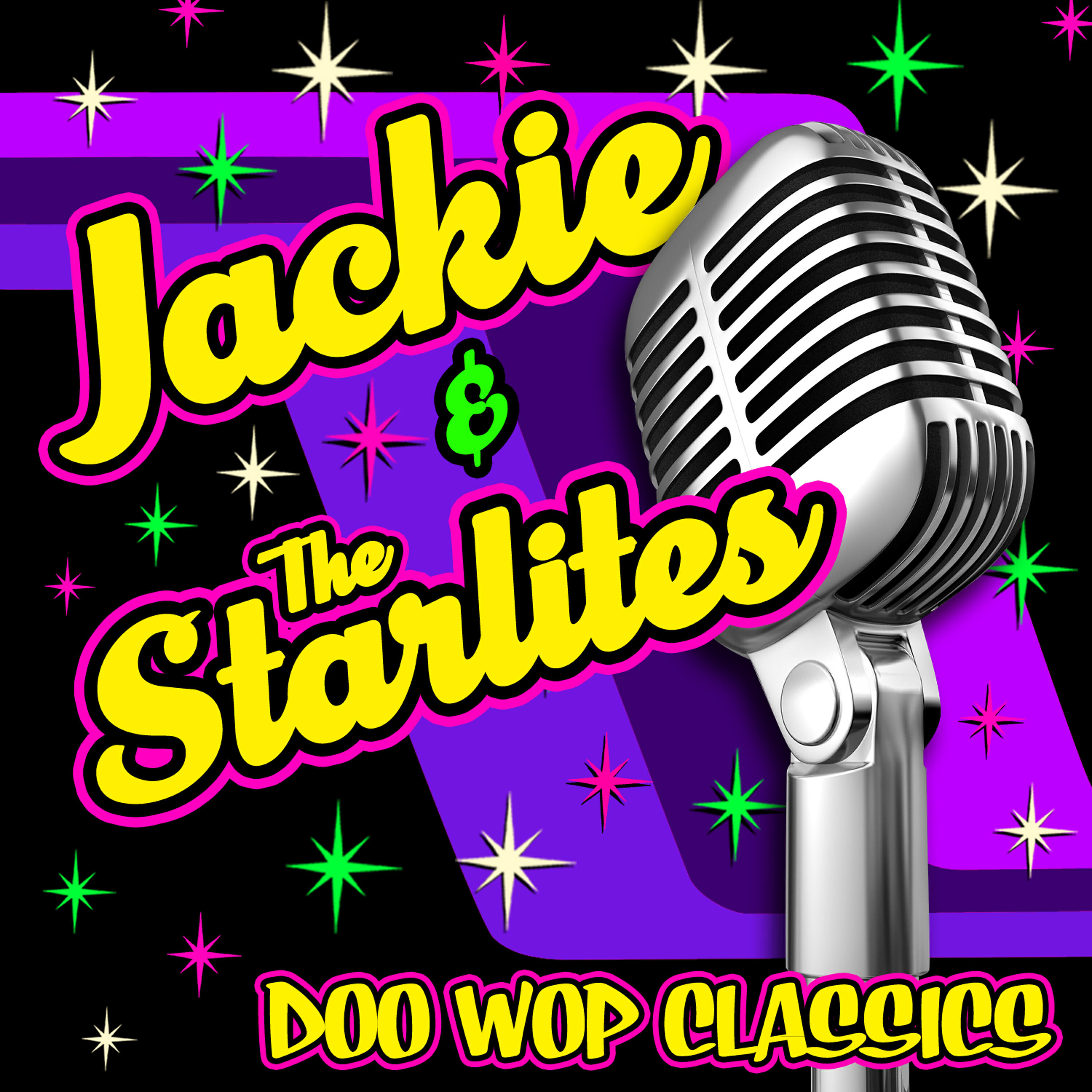 Релиз Doo Wop Classics