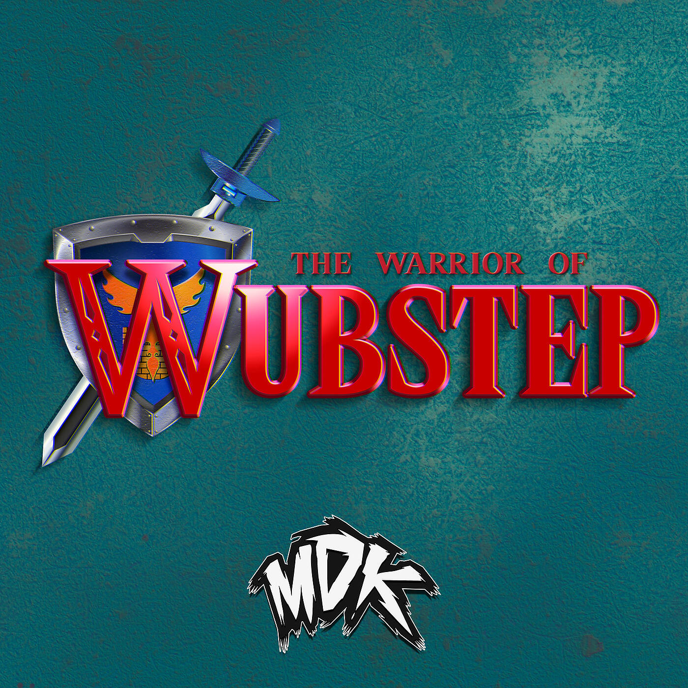 Релиз The Warrior of Wubstep