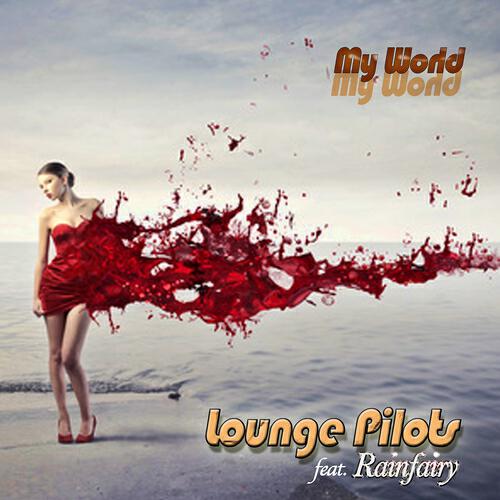 Релиз My World