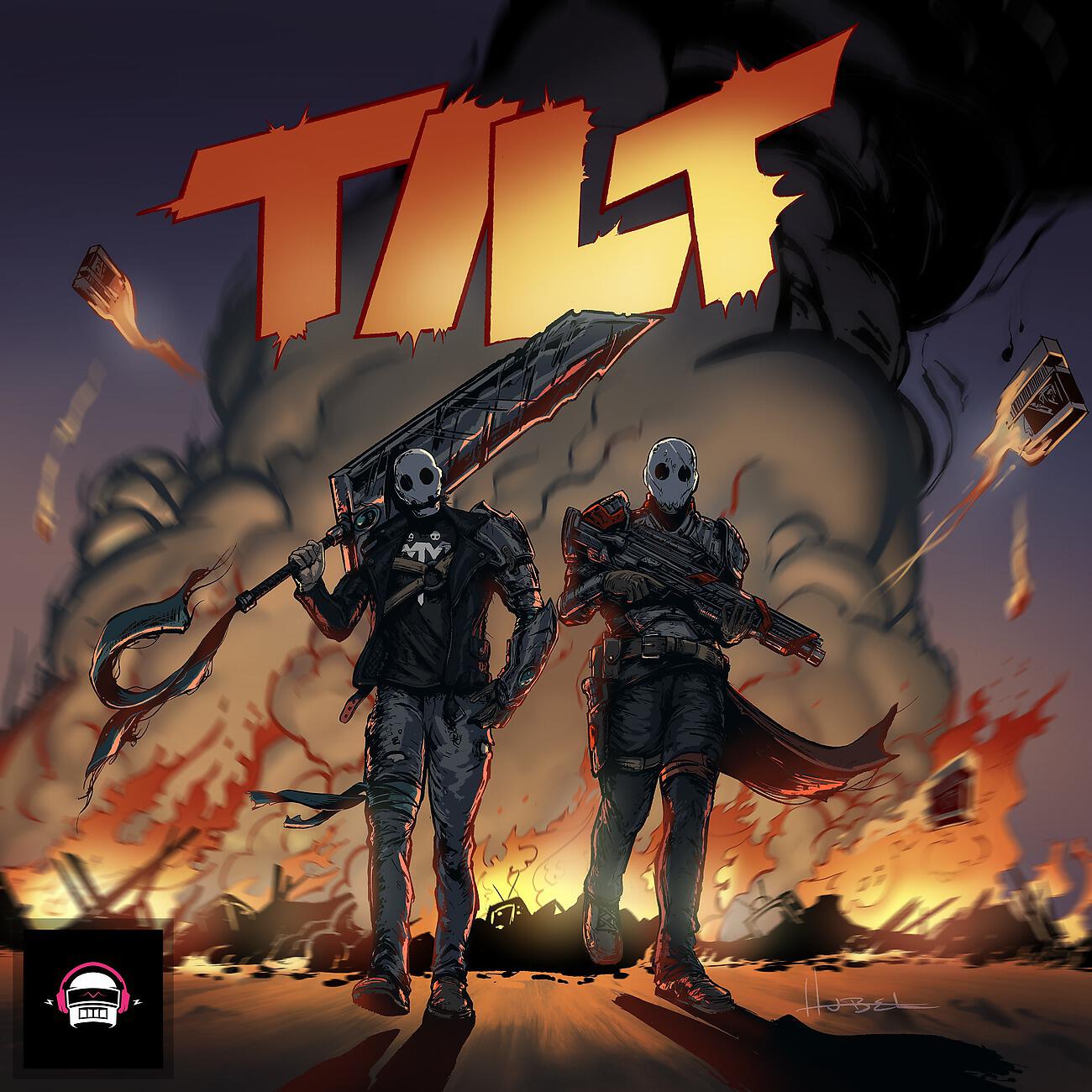 Релиз Tilt