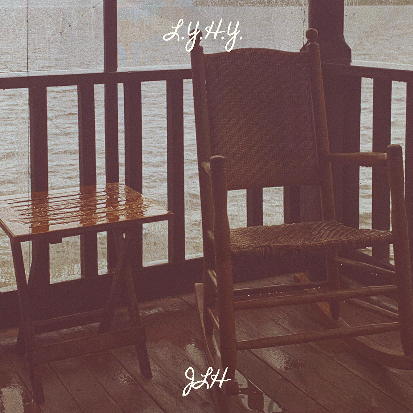 Релиз L.Y.H.Y.