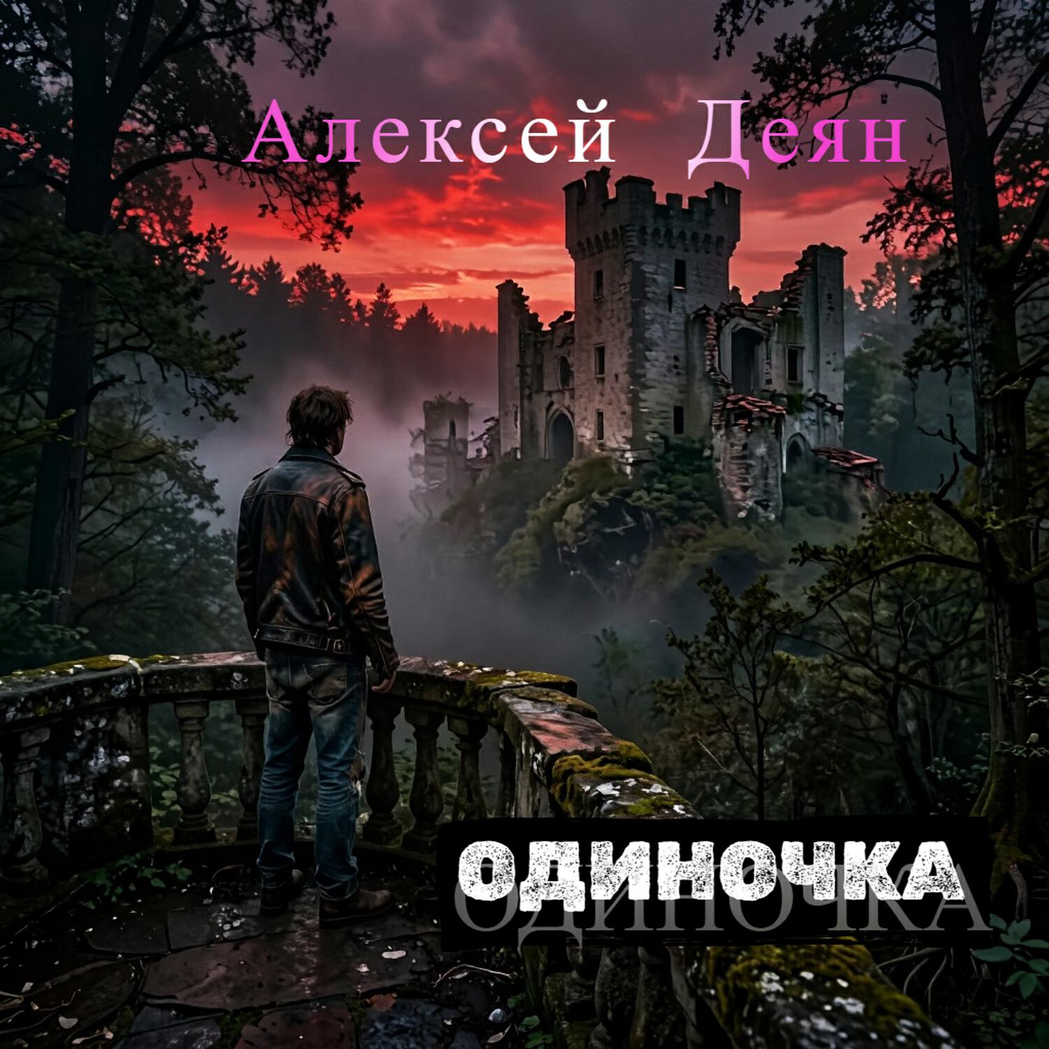 Релиз Одиночка