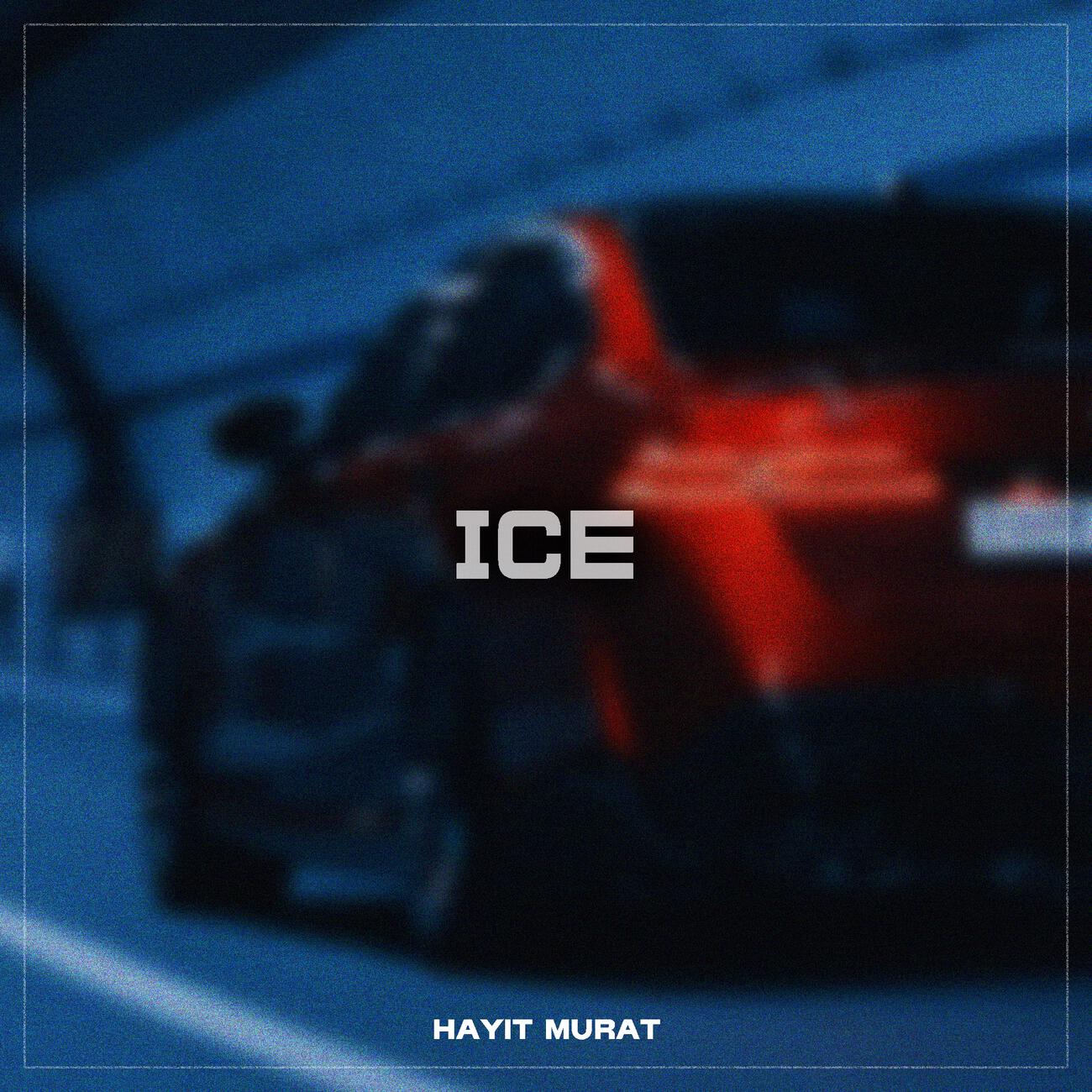 Релиз ICE