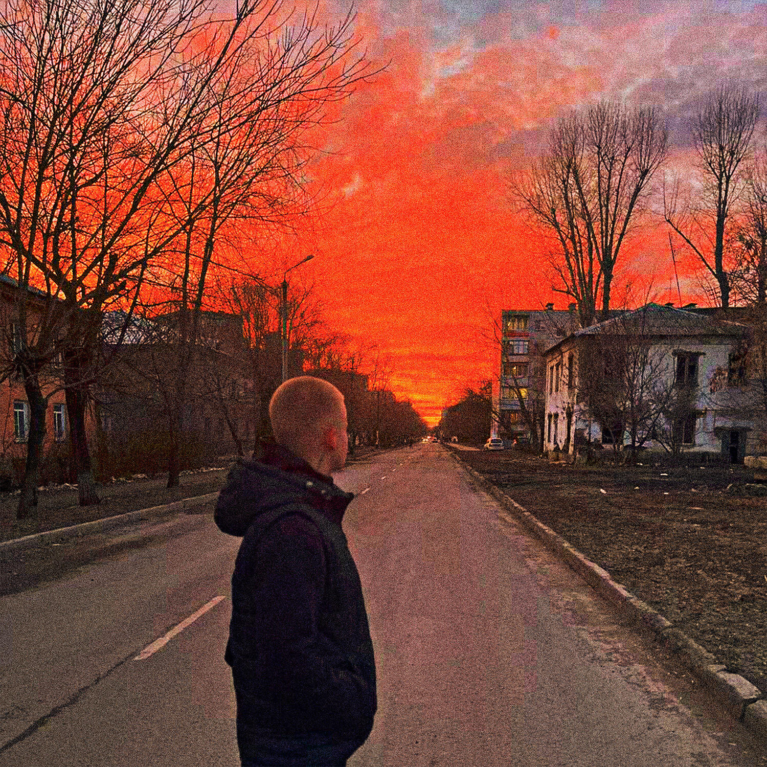Релиз Ради тебя