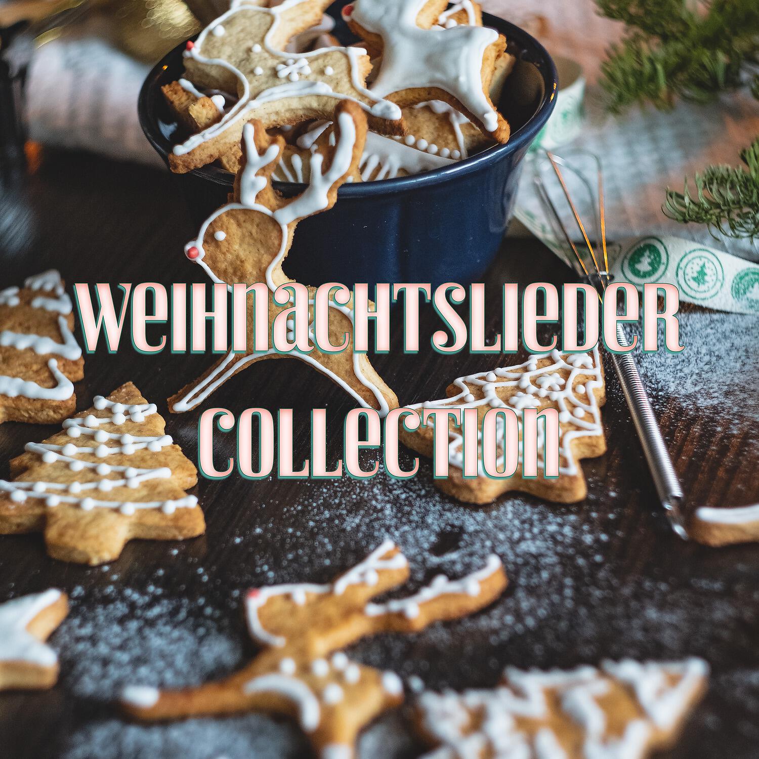 Релиз Weihnachtslieder Collection