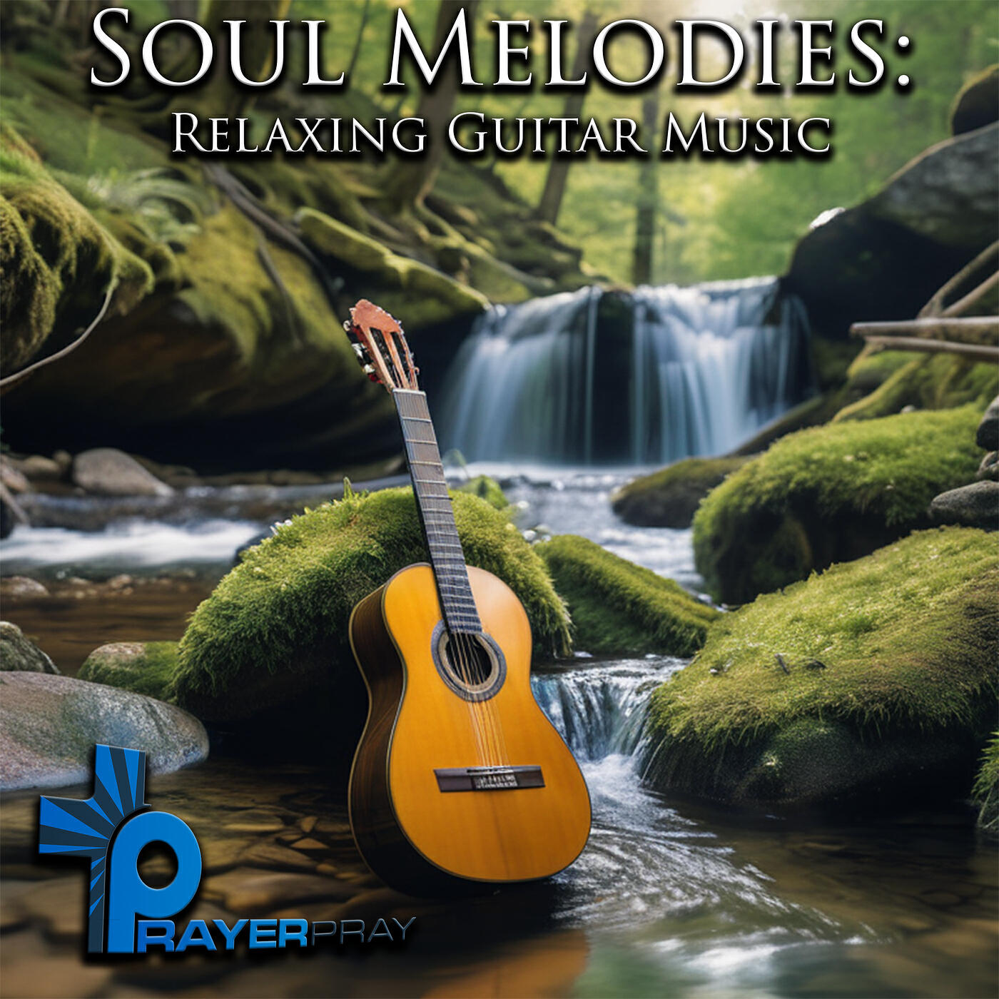 Релиз Soul Melodies: Relaxing Guitar Music
