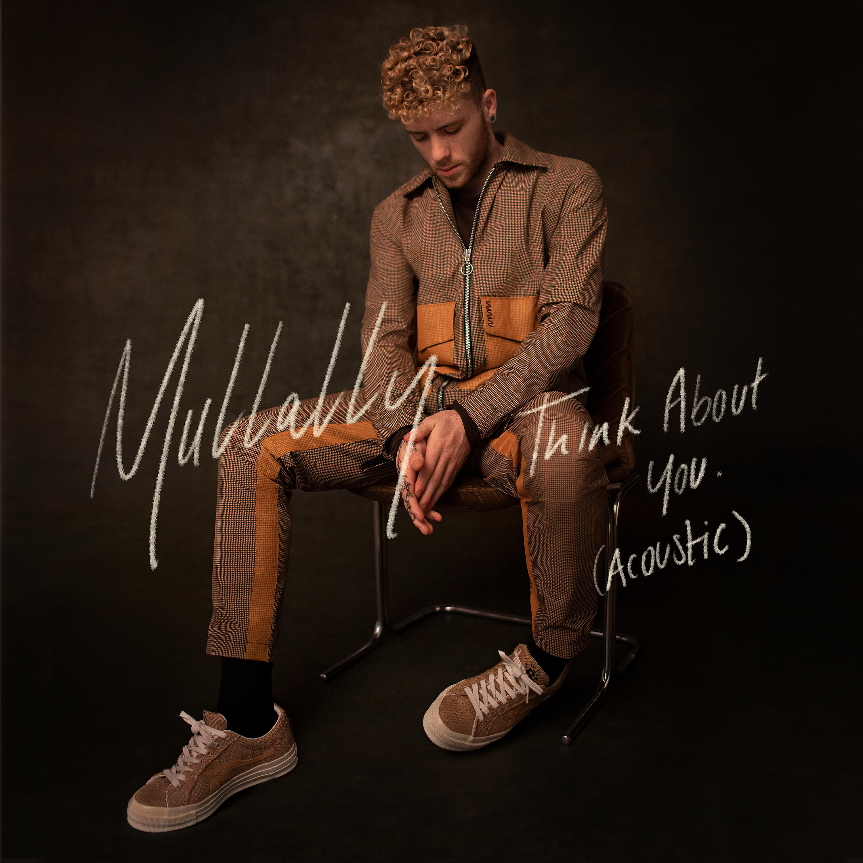Релиз Think About You (Acoustic)