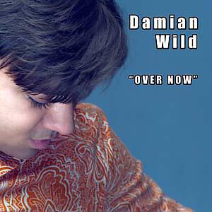 Damian Wild