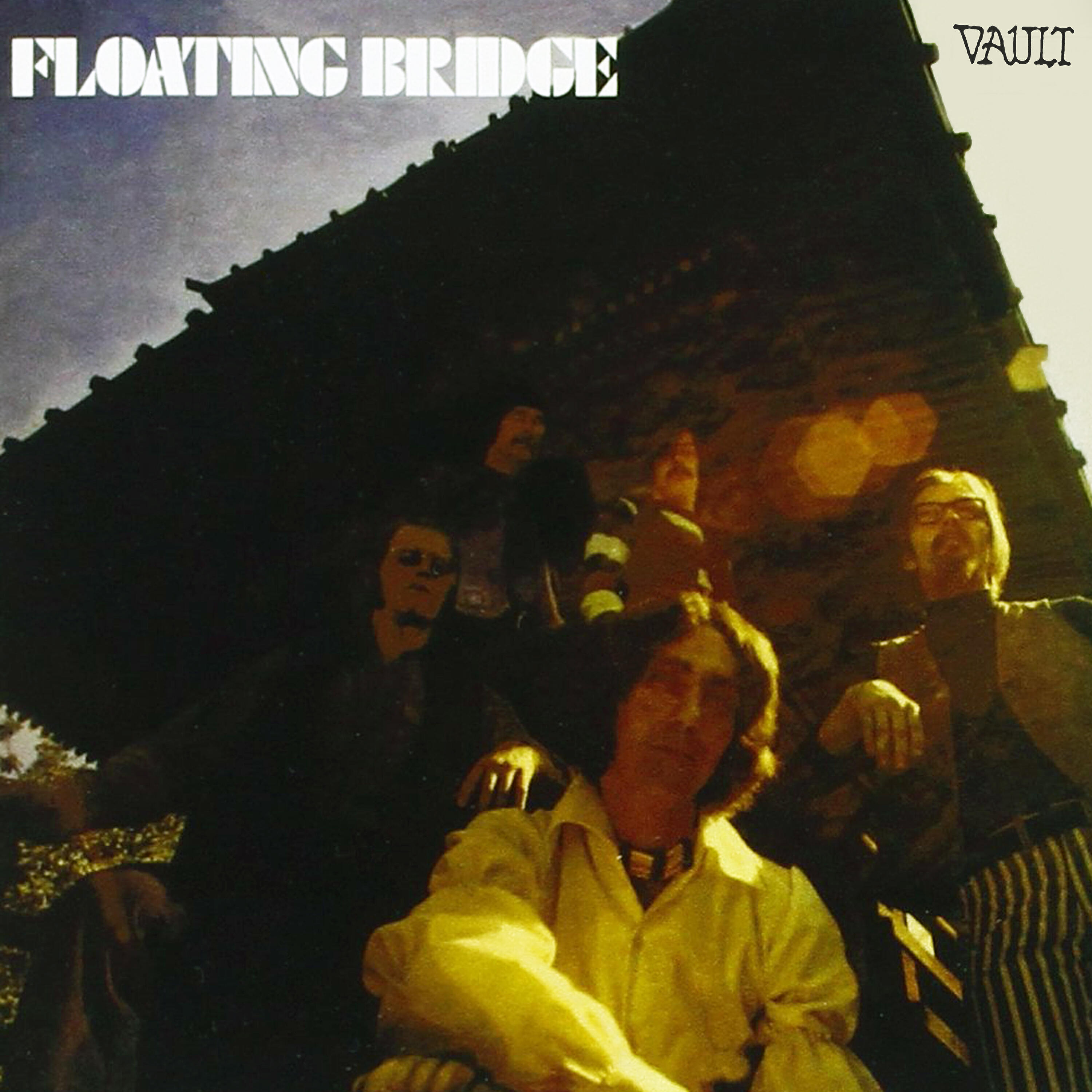 Релиз Floating Bridge