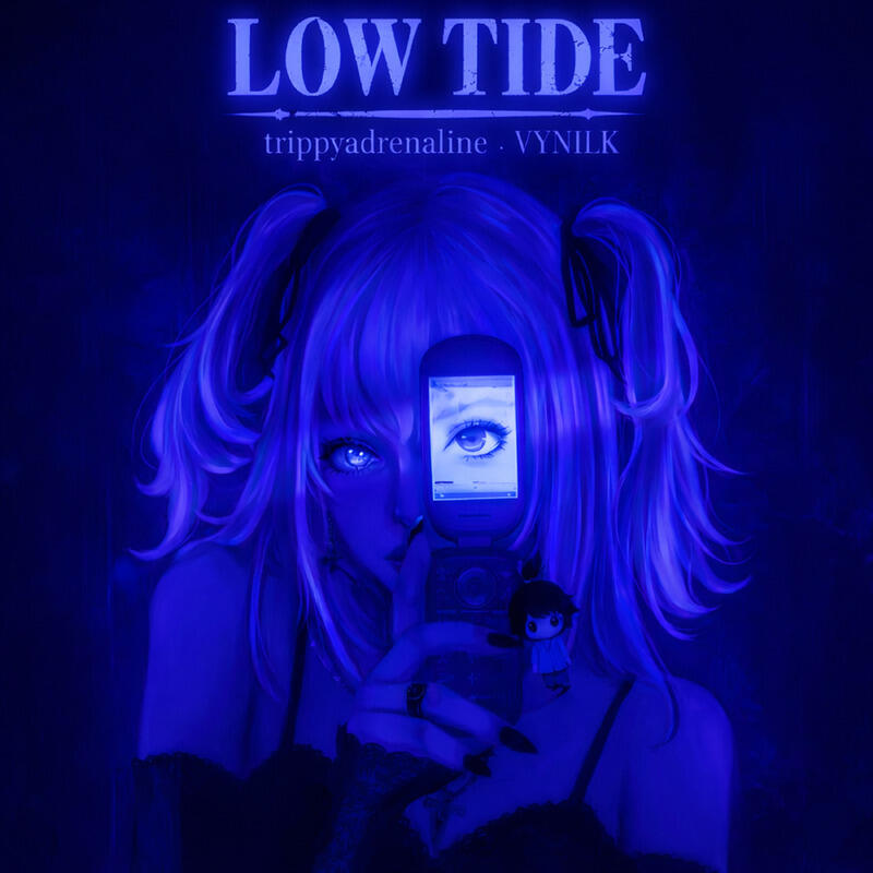 Релиз LOW TIDE Super Slowed