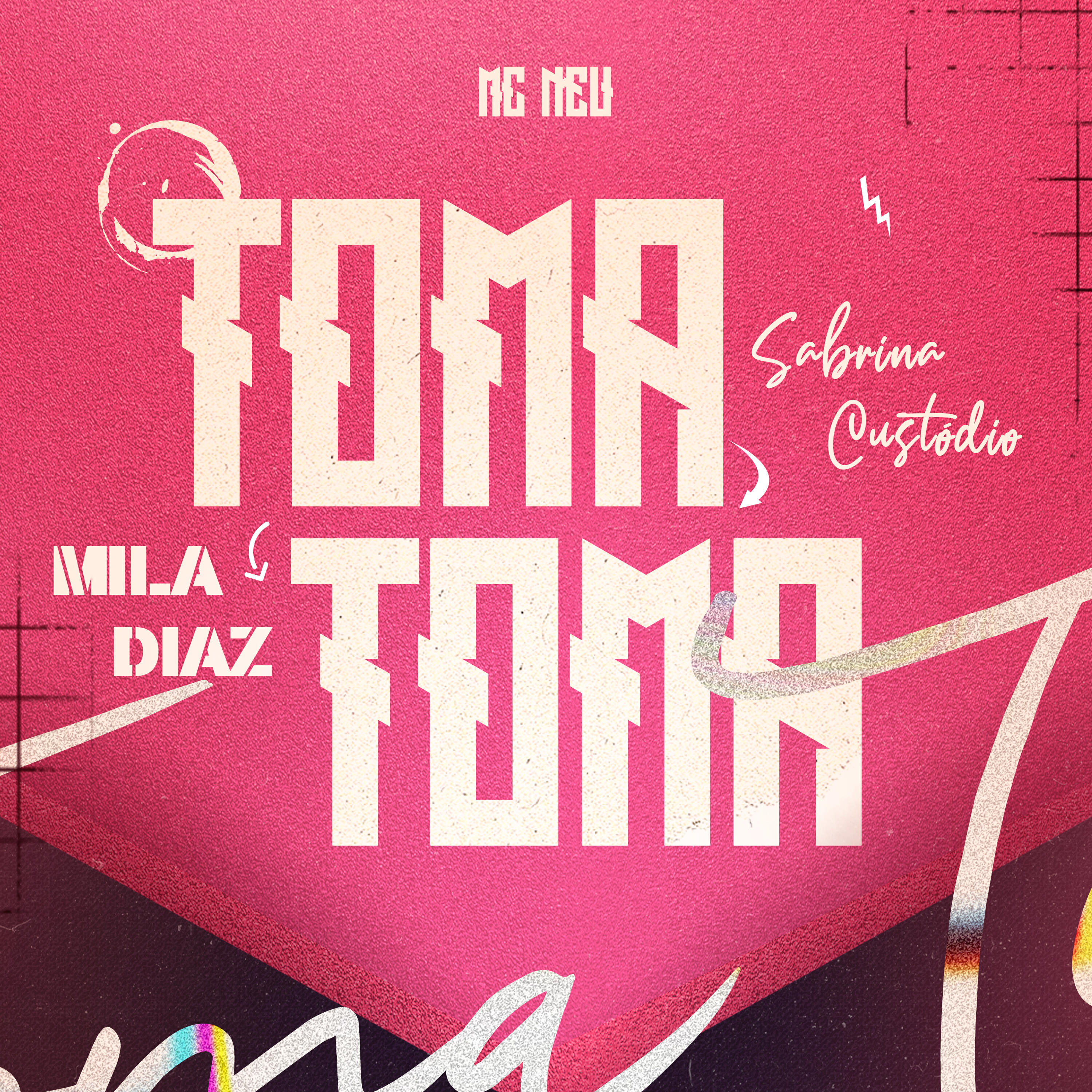 Релиз Toma Toma